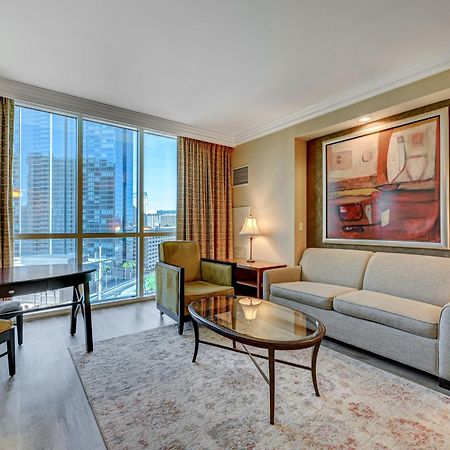 Luxury Studio Mgm Signature, Great Location, Lazy River, No Resort Fees Las Vegas Exteriör bild