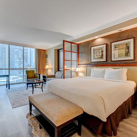 Luxury Studio Mgm Signature, Great Location, Lazy River, No Resort Fees Las Vegas Exteriör bild