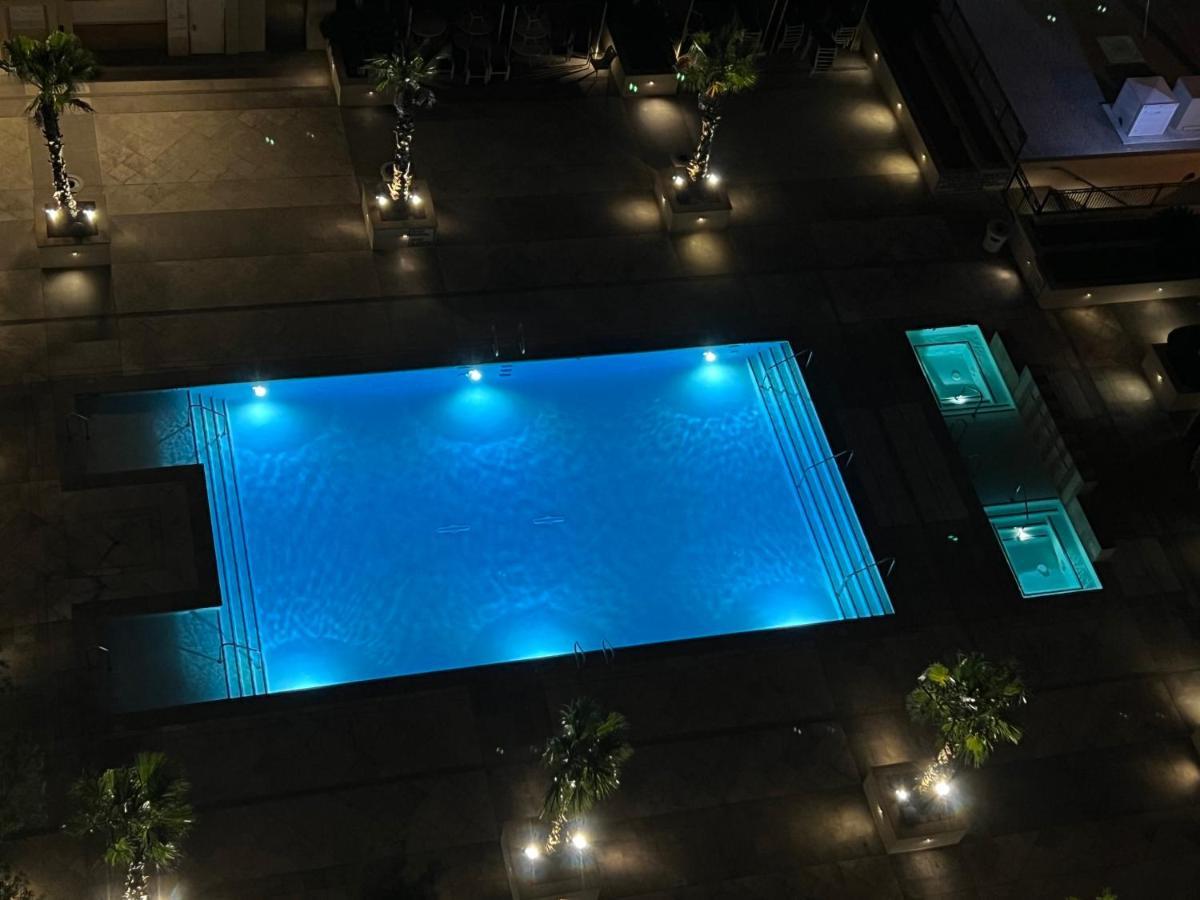 Luxury Studio Mgm Signature, Great Location, Lazy River, No Resort Fees Las Vegas Exteriör bild