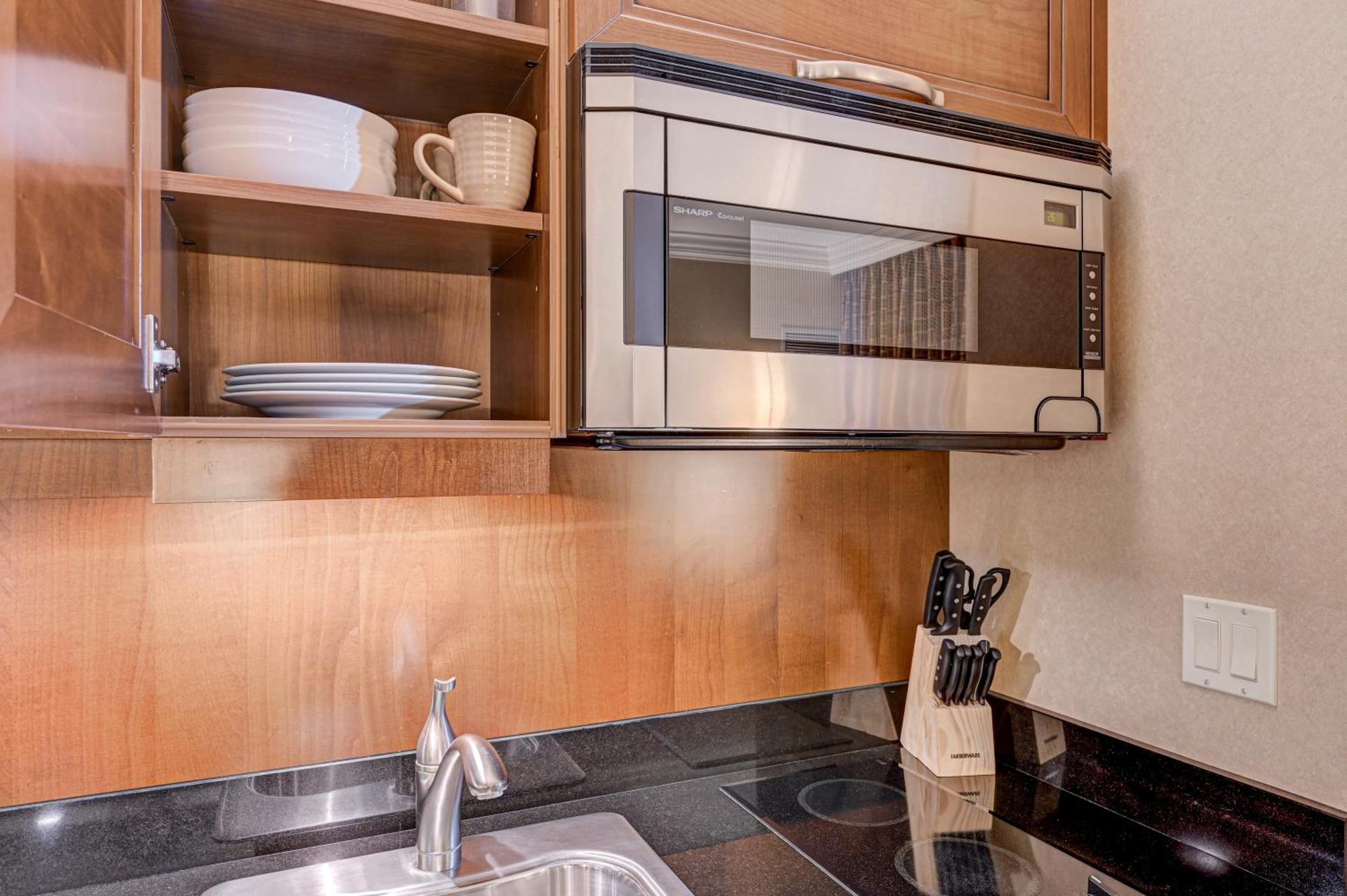 Luxury Studio Mgm Signature, Great Location, Lazy River, No Resort Fees Las Vegas Exteriör bild