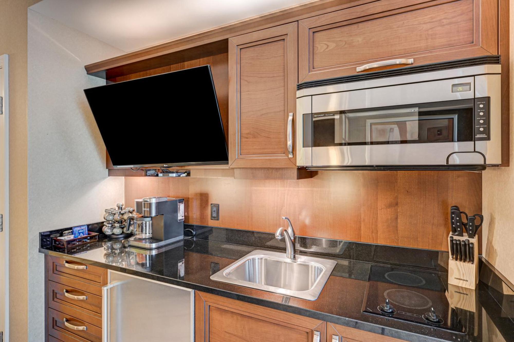 Luxury Studio Mgm Signature, Great Location, Lazy River, No Resort Fees Las Vegas Exteriör bild