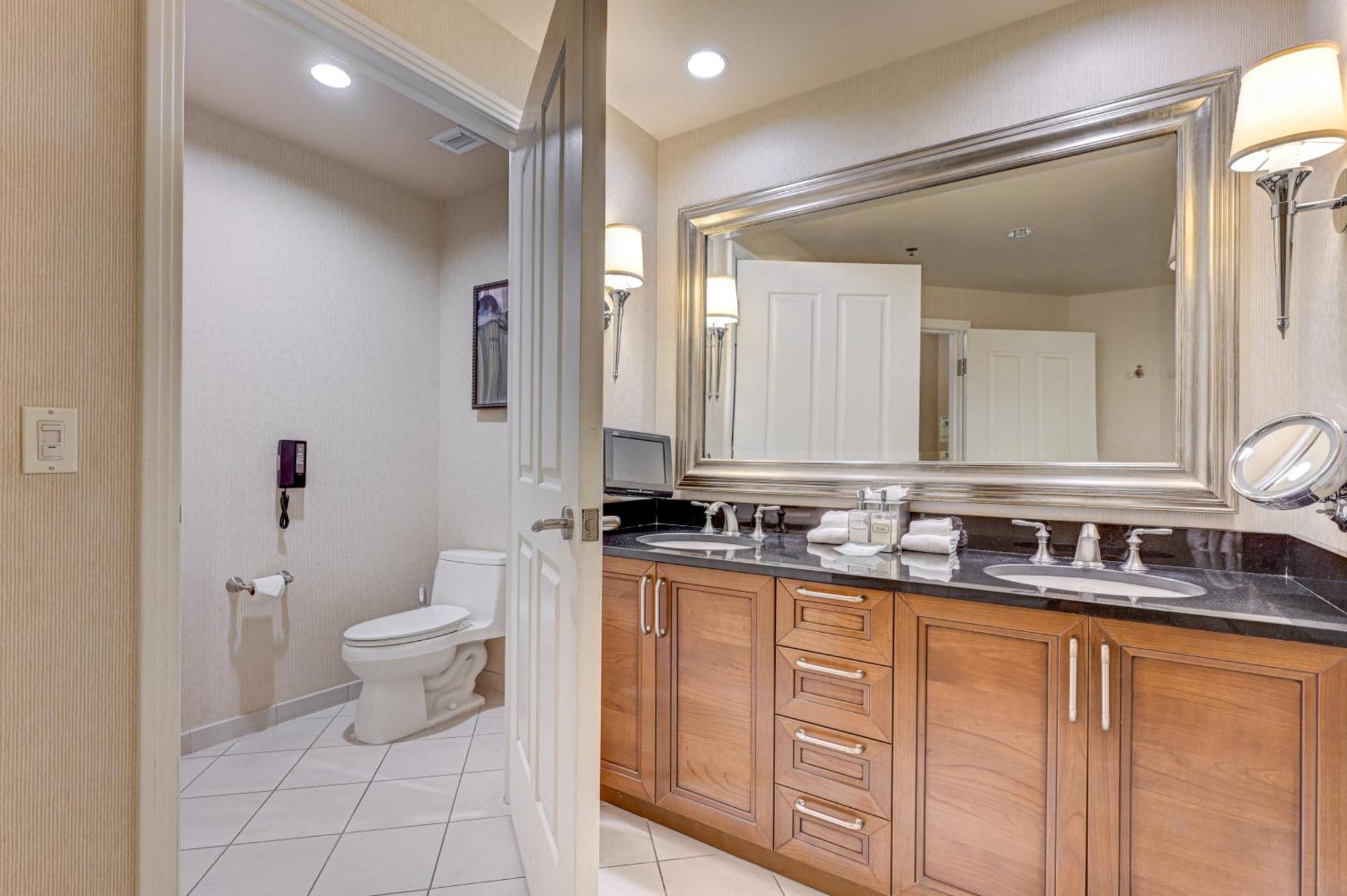 Luxury Studio Mgm Signature, Great Location, Lazy River, No Resort Fees Las Vegas Exteriör bild