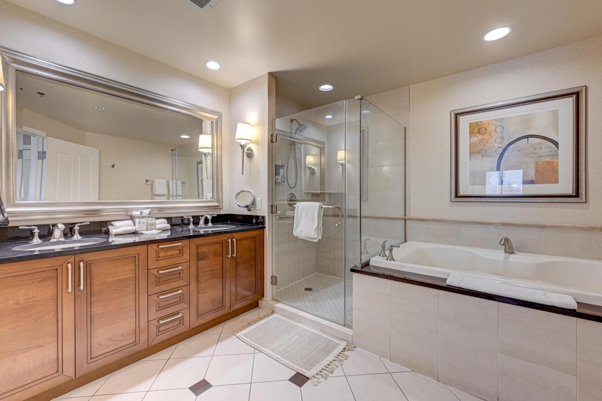 Luxury Studio Mgm Signature, Great Location, Lazy River, No Resort Fees Las Vegas Exteriör bild