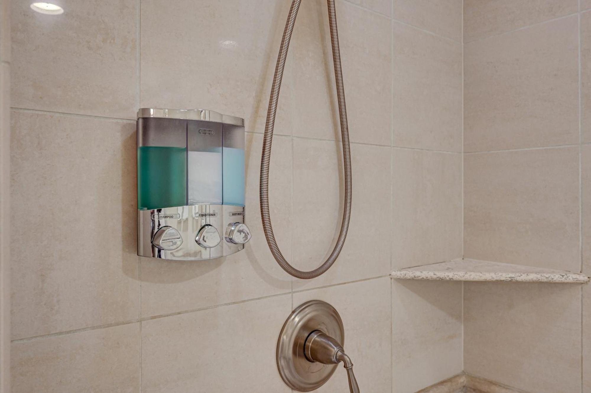 Luxury Studio Mgm Signature, Great Location, Lazy River, No Resort Fees Las Vegas Exteriör bild